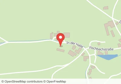 Hotels an der In der Halle in Meschede – Unterkünfte, Pensionen und Ferienwohnungen in zentraler Lage
