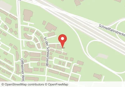 Hotels an der In Der Schwarzerde in Limburg an der Lahn – Unterkünfte, Pensionen und Ferienwohnungen in zentraler Lage