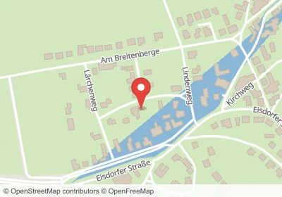 Hotels an der In der Steinbreite in Bad Grund – Unterkünfte, Pensionen und Ferienwohnungen in zentraler Lage