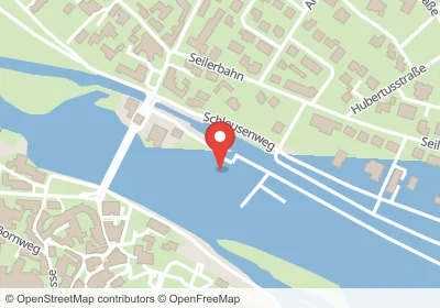 Hotels an der Inselweg in Limburg an der Lahn – Unterkünfte, Pensionen und Ferienwohnungen in zentraler Lage