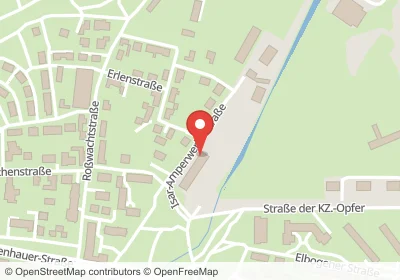 Hotels an der Isar-Amperwerke-Straße in Dachau – Unterkünfte, Pensionen und Ferienwohnungen in zentraler Lage