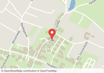 Hotels an der Ittendorfer Straße in Hagnau – Unterkünfte, Pensionen und Ferienwohnungen in zentraler Lage