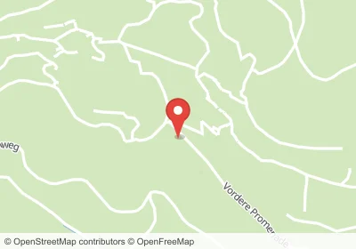 Hotels an der Jägersteig in Bad Schandau – Unterkünfte, Pensionen und Ferienwohnungen in zentraler Lage