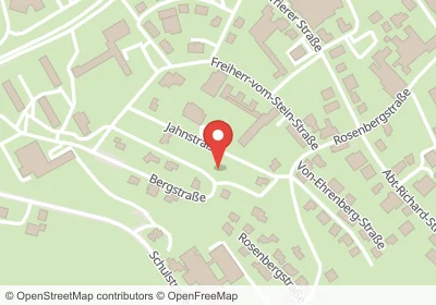 Jahnstraße Daun – Hotels in der Nähe Hotels an der Jahnstraße in Daun – Unterkünfte, Pensionen und Ferienwohnungen in zentraler Lage