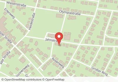 Hotels an der Jahnstraße in Limburg an der Lahn – Unterkünfte, Pensionen und Ferienwohnungen in zentraler Lage