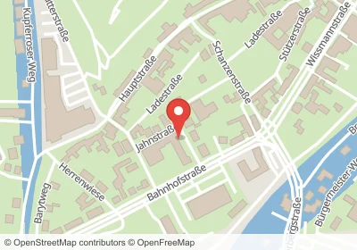 Jahnstraße Bad Lauterberg – Hotels in der Nähe Hotels an der Jahnstraße in Bad Lauterberg – Unterkünfte, Pensionen und Ferienwohnungen in zentraler Lage