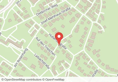 Hotels an der Jakob-Höhler-Straße in Limburg an der Lahn – Unterkünfte, Pensionen und Ferienwohnungen in zentraler Lage