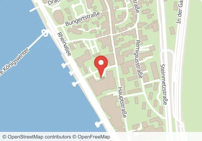 Jakob-Kaiser-Straße Königswinter – Hotels in der Nähe Hotels an der Jakob-Kaiser-Straße in Königswinter – Unterkünfte, Pensionen und Ferienwohnungen in zentraler Lage