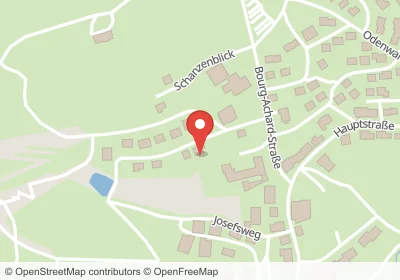 Hotels an der Johann-Wolfgang-von-Goethe-Straße in Schönwald – Unterkünfte, Pensionen und Ferienwohnungen in zentraler Lage