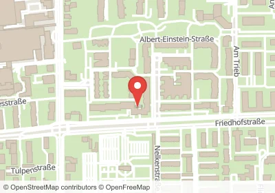 Hotels an der Justus-Liebig-Straße in Neu-Isenburg – Unterkünfte, Pensionen und Ferienwohnungen in zentraler Lage