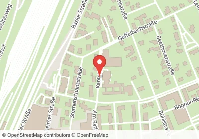 Kantstraße Weil am Rhein – Hotels in der Nähe Hotels an der Kantstraße in Weil am Rhein – Unterkünfte, Pensionen und Ferienwohnungen in zentraler Lage