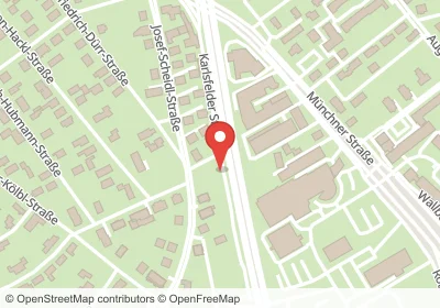Karlsfelder Straße Dachau – Hotels in der Nähe Hotels an der Karlsfelder Straße in Dachau – Unterkünfte, Pensionen und Ferienwohnungen in zentraler Lage