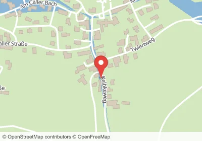 Hotels an der Kelbkeweg in Meschede – Unterkünfte, Pensionen und Ferienwohnungen in zentraler Lage