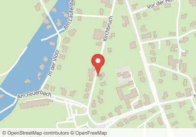 Hotels an der Kirchbruch in Monschau – Unterkünfte, Pensionen und Ferienwohnungen in zentraler Lage