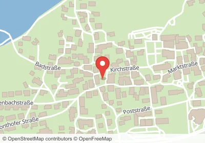 Kirchstraße Bad Hindelang – Hotels in der Nähe Hotels an der Kirchstraße in Bad Hindelang – Unterkünfte, Pensionen und Ferienwohnungen in zentraler Lage