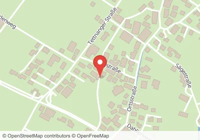 Hotels an der Kirchweg in Langenargen – Unterkünfte, Pensionen und Ferienwohnungen in zentraler Lage