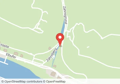 Hotels an der Kirschleite in Bad Schandau – Unterkünfte, Pensionen und Ferienwohnungen in zentraler Lage