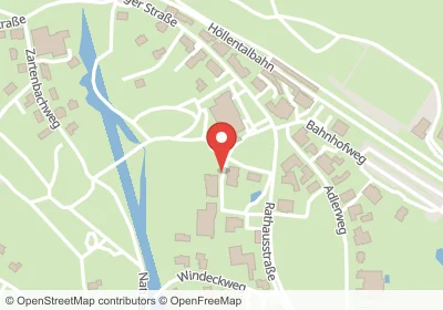 Klaus-Hofstetter-Weg Hinterzarten – Hotels in der Nähe Hotels an der Klaus-Hofstetter-Weg in Hinterzarten – Unterkünfte, Pensionen und Ferienwohnungen in zentraler Lage