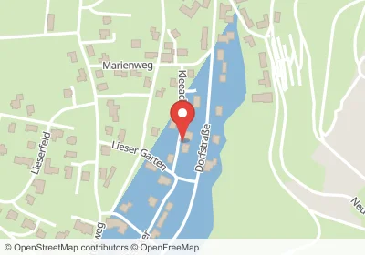Hotels an der Kleeacker in Hallenberg – Unterkünfte, Pensionen und Ferienwohnungen in zentraler Lage