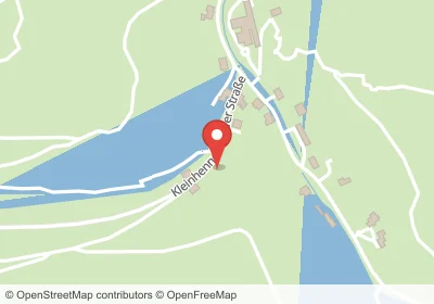 Hotels an der Kleinhennersdorfer Straße in Bad Schandau – Unterkünfte, Pensionen und Ferienwohnungen in zentraler Lage