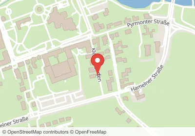 Kleppergarten Horn-Bad Meinberg – Hotels in der Nähe Hotels an der Kleppergarten in Horn-Bad Meinberg – Unterkünfte, Pensionen und Ferienwohnungen in zentraler Lage