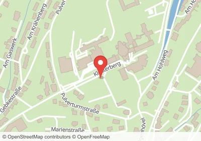 Klosterberg Meschede – Hotels in der Nähe Hotels an der Klosterberg in Meschede – Unterkünfte, Pensionen und Ferienwohnungen in zentraler Lage