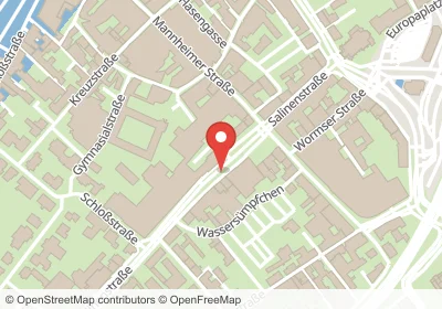 Klostergasse Bad Kreuznach – Hotels in der Nähe Hotels an der Klostergasse in Bad Kreuznach – Unterkünfte, Pensionen und Ferienwohnungen in zentraler Lage
