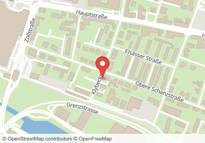 Klybeckstraße Weil am Rhein – Hotels in der Nähe Hotels an der Klybeckstraße in Weil am Rhein – Unterkünfte, Pensionen und Ferienwohnungen in zentraler Lage