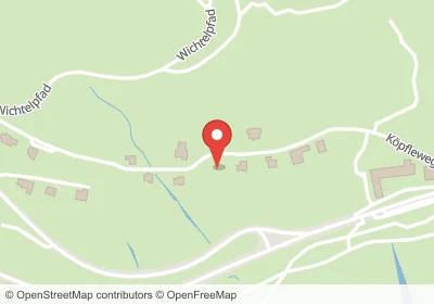 Köpfleweg Feldberg – Hotels in der Nähe Hotels an der Köpfleweg in Feldberg – Unterkünfte, Pensionen und Ferienwohnungen in zentraler Lage