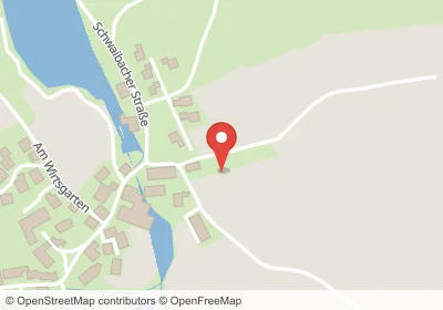 Hotels an der Kößlarner Straße in Bad Birnbach – Unterkünfte, Pensionen und Ferienwohnungen in zentraler Lage