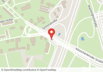 Hotels an der Kötzschenbroder Straße in Radebeul – Unterkünfte, Pensionen und Ferienwohnungen in zentraler Lage