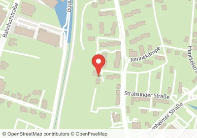 Kolberger Straße Horn-Bad Meinberg – Hotels in der Nähe Hotels an der Kolberger Straße in Horn-Bad Meinberg – Unterkünfte, Pensionen und Ferienwohnungen in zentraler Lage