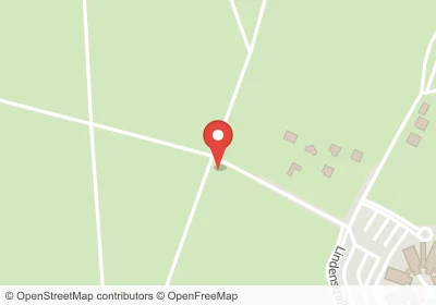 Kolpiner Straße Bad Saarow – Hotels in der Nähe Hotels an der Kolpiner Straße in Bad Saarow – Unterkünfte, Pensionen und Ferienwohnungen in zentraler Lage