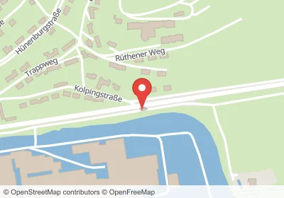 Kolpingstraße Meschede – Hotels in der Nähe Hotels an der Kolpingstraße in Meschede – Unterkünfte, Pensionen und Ferienwohnungen in zentraler Lage