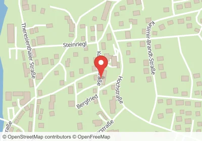 Kolpingstraße Zwiesel – Hotels in der Nähe Hotels an der Kolpingstraße in Zwiesel – Unterkünfte, Pensionen und Ferienwohnungen in zentraler Lage