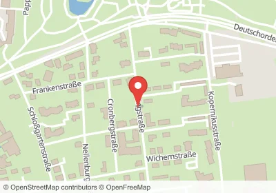 Kolpingstraße Bad Mergentheim – Hotels in der Nähe Hotels an der Kolpingstraße in Bad Mergentheim – Unterkünfte, Pensionen und Ferienwohnungen in zentraler Lage