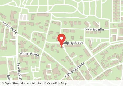 Kolpingstraße Dachau – Hotels in der Nähe Hotels an der Kolpingstraße in Dachau – Unterkünfte, Pensionen und Ferienwohnungen in zentraler Lage