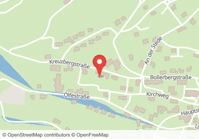 Kreuzbergstraße Hallenberg – Hotels in der Nähe Hotels an der Kreuzbergstraße in Hallenberg – Unterkünfte, Pensionen und Ferienwohnungen in zentraler Lage