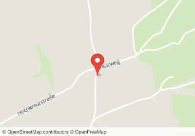 Hotels an der Kreuzweg in Bad Birnbach – Unterkünfte, Pensionen und Ferienwohnungen in zentraler Lage