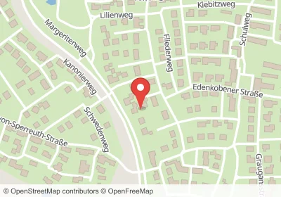 Hotels an der Krokusweg in Langenargen – Unterkünfte, Pensionen und Ferienwohnungen in zentraler Lage