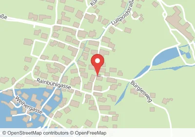 Hotels an der Kurze Gasse in Bad Hindelang – Unterkünfte, Pensionen und Ferienwohnungen in zentraler Lage