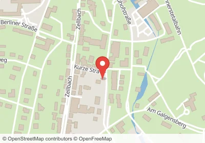 Kurze Straße Clausthal-Zellerfeld – Hotels in der Nähe Hotels an der Kurze Straße in Clausthal-Zellerfeld – Unterkünfte, Pensionen und Ferienwohnungen in zentraler Lage