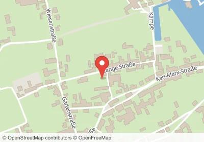 Hotels an der Lange Straße in Lübbenau (Spreewald) – Unterkünfte, Pensionen und Ferienwohnungen in zentraler Lage