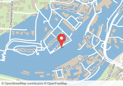 Hotels an der Laubengang in Dachau – Unterkünfte, Pensionen und Ferienwohnungen in zentraler Lage