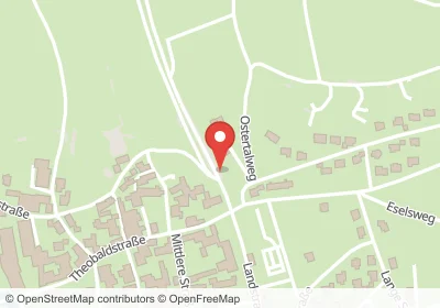 Hotels an der Lehmgrubenweg in Bad Mergentheim – Unterkünfte, Pensionen und Ferienwohnungen in zentraler Lage