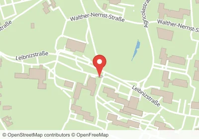 Hotels an der Leibnizstraße in Clausthal-Zellerfeld – Unterkünfte, Pensionen und Ferienwohnungen in zentraler Lage