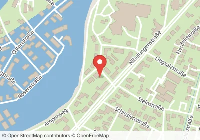 Hotels an der Leonhard-Wanner Straße in Dachau – Unterkünfte, Pensionen und Ferienwohnungen in zentraler Lage