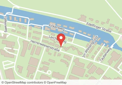 Hotels an der Lerchenweg in Bad Mergentheim – Unterkünfte, Pensionen und Ferienwohnungen in zentraler Lage