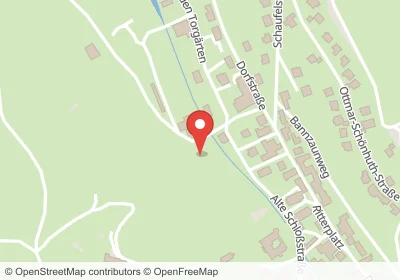 Hotels an der Lillstadter Steige in Bad Mergentheim – Unterkünfte, Pensionen und Ferienwohnungen in zentraler Lage