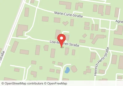 Lise-Meitner-Straße Schleswig – Hotels in der Nähe Hotels an der Lise-Meitner-Straße in Schleswig – Unterkünfte, Pensionen und Ferienwohnungen in zentraler Lage